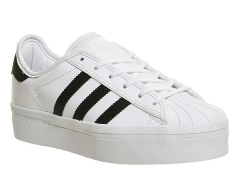 adidas superstar rize weiß|adidas Superstar Shoes .